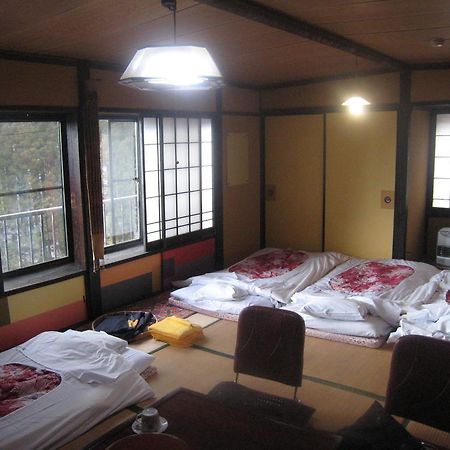 Akagi Onsen Onyado Sohonke Hotel Maebashi Exterior photo