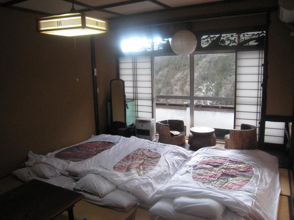 Akagi Onsen Onyado Sohonke Hotel Maebashi Exterior photo