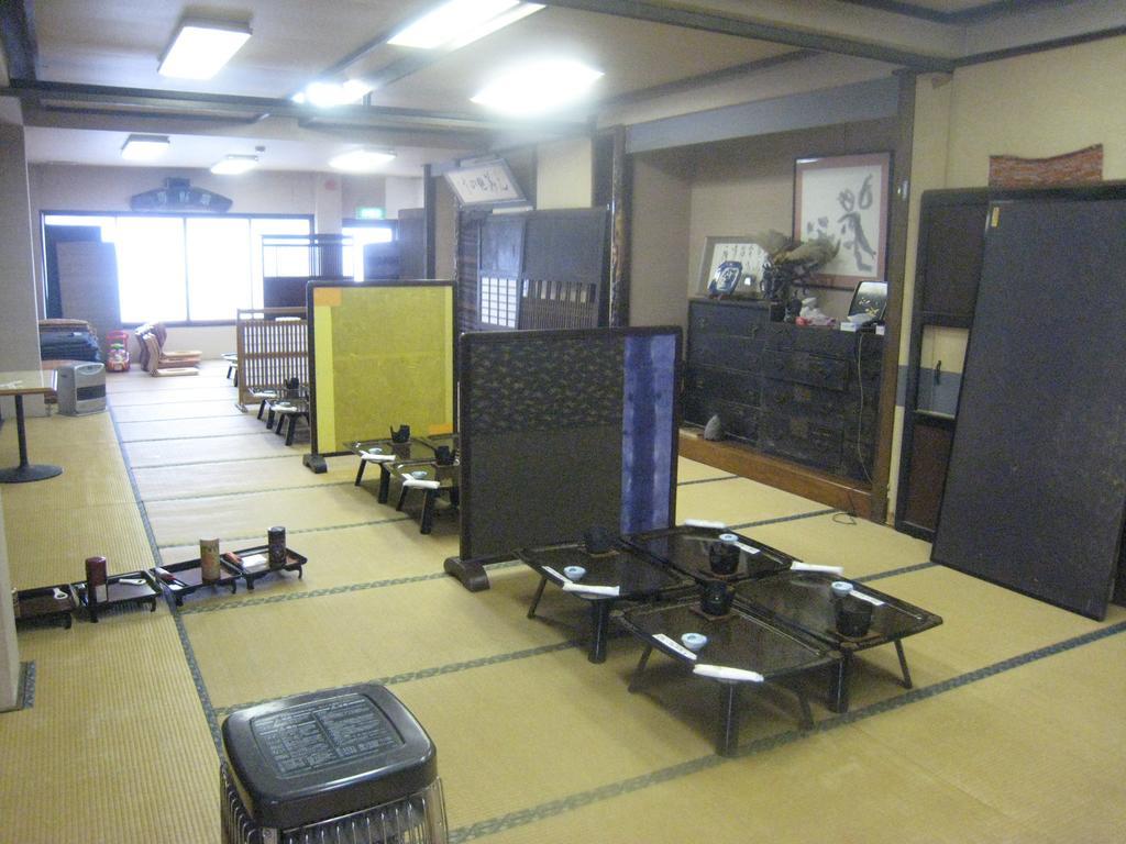 Akagi Onsen Onyado Sohonke Hotel Maebashi Exterior photo
