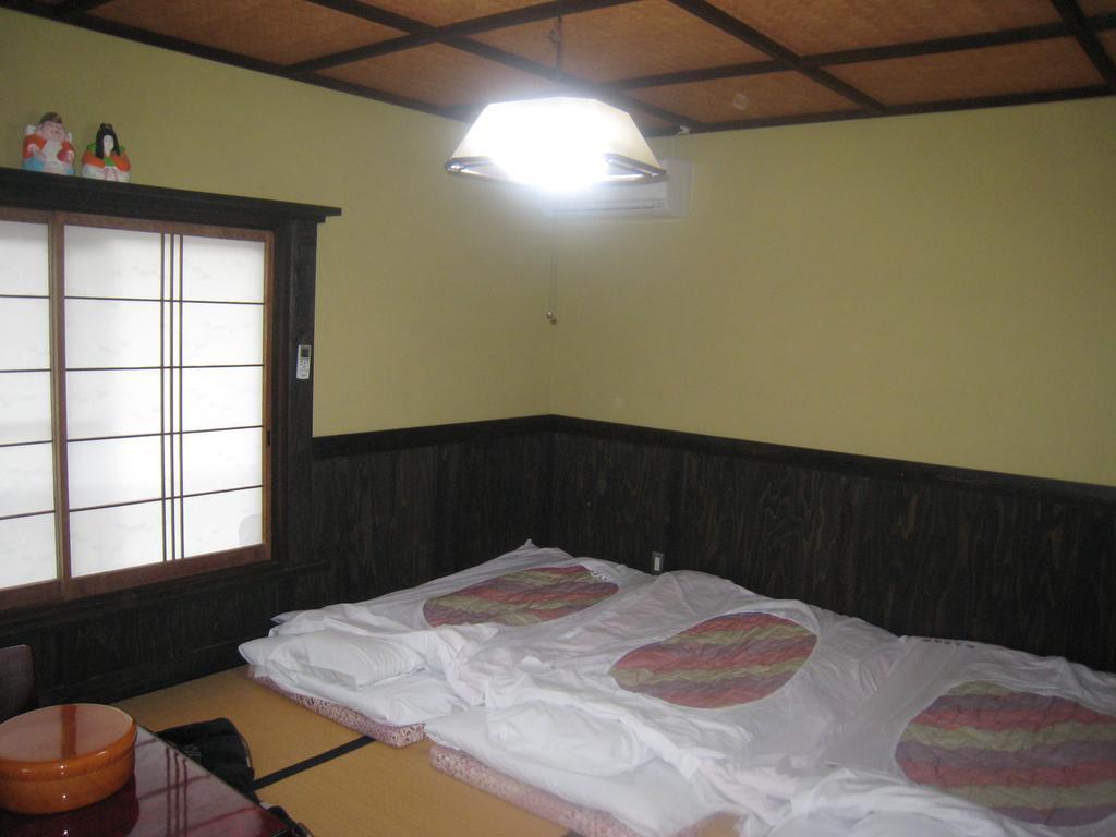 Akagi Onsen Onyado Sohonke Hotel Maebashi Exterior photo