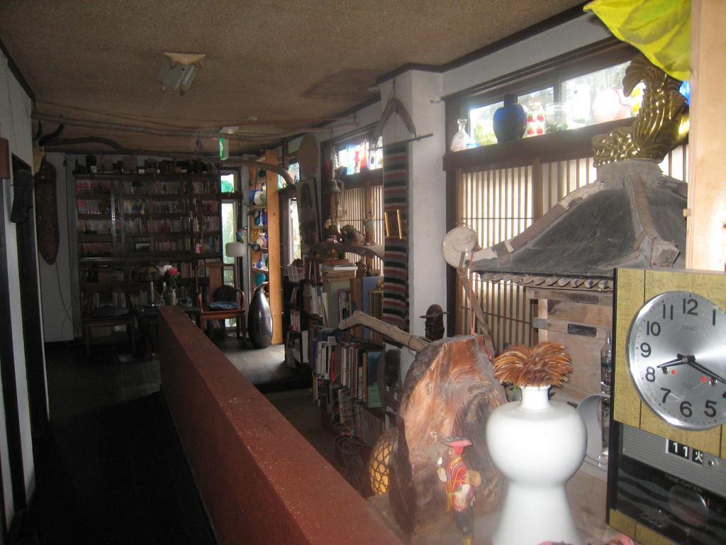Akagi Onsen Onyado Sohonke Hotel Maebashi Exterior photo